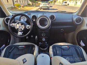 mini Cooper SD r60