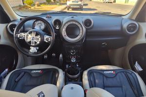 mini Cooper SD r60