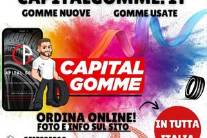 Gomme Usate Fulda 175 65 14 Guarda Catalogo