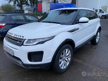 Land Rover Range Evoque 2.0 TD4 150 CV 5p. SE Dyna