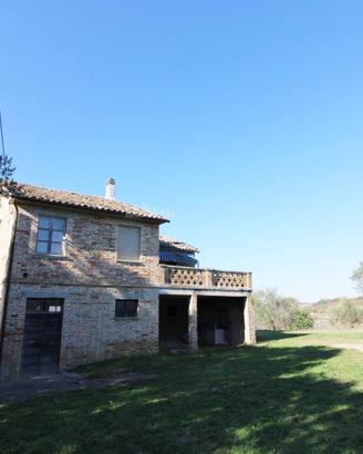 Casale / Rustico - Monsampolo del Tronto