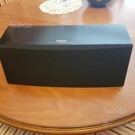 Canale centrale diffusore Yamaha NS-C90