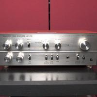 Amplificatore Luxman SQ 707