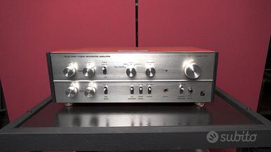 Amplificatore Luxman SQ 707