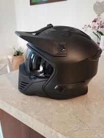 Casco ragazzi Bayard xs