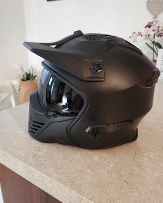Casco ragazzi Bayard xs