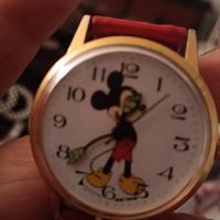 orologio Disney 