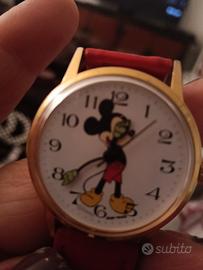 orologio Disney 