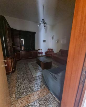 Casa indipendente Silanus