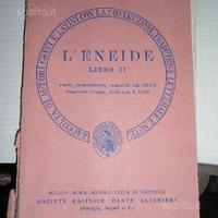 P.Virgilio Marone - L'ENEIDE - D. Alighieri Ed