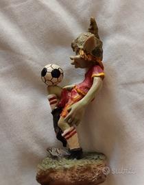 statuetta 10cm soprammobile