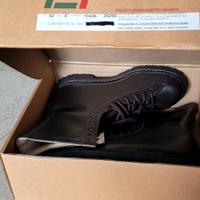 Stivaletti  Militari  (Scarponi )