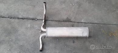 CITROEN C1 / PEUGEOT 107 / TOYOTA AYGO 2008 - MARM