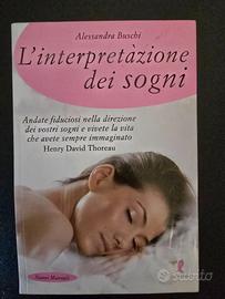 L'Interpretazione Dei Sogni di Buschi Alessandra