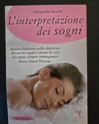 L'Interpretazione Dei Sogni di Buschi Alessandra