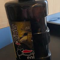 Olio 2t litri 5 tot ( 1 x 5 )