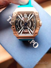 orologio TecnoTempo