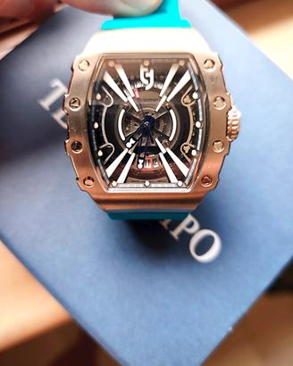 orologio TecnoTempo