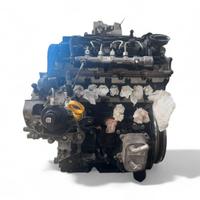 MOTORE SEAT LEON SKODA  2.0  DSTB 05L100031L