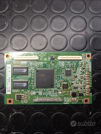 Samsung le32a336j1d  t-con