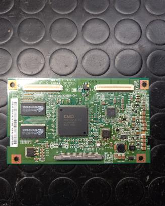 Samsung le32a336j1d  t-con