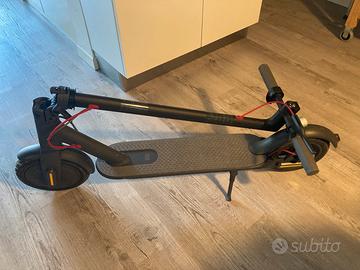 Monopattino elettrico Xiaomi 365 + gomme nuove