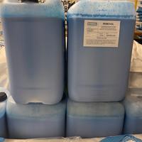 Incapsulante per cemento-amianto Tipo D