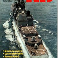 RID RIVISTA ITALIANA DIFESA NR 02 FEBBRAIO !983