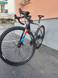 Gravel Cinelli Zideco taglia M