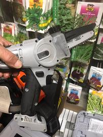 Motosega potatore volpi 5001