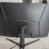 MSI MONITOR G32CQ4 DA GAMING