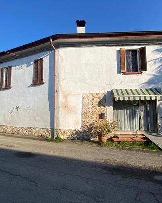CASA INDIPENDENTE A SAN DANIELE PO