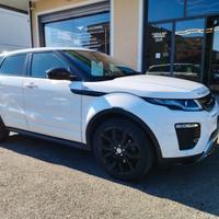 Land Rover Range Evoque 2.0 TD4 150 CV 5p. HSE Dyn