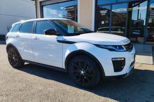 Land Rover Range Evoque 2.0 TD4 150 CV 5p. HSE Dyn