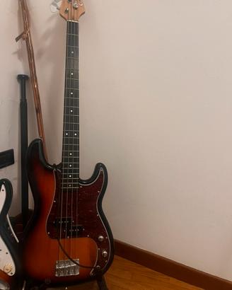 Basso elettrico