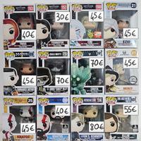 Funko Pop! Games