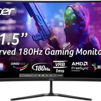 Monitor Gaming Acer 32 pollici