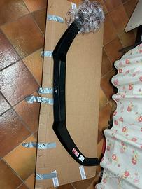 Sottoparaurti audi rs3