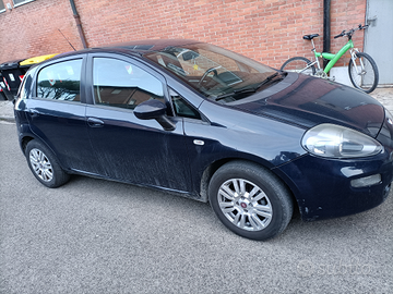 Fiat punto 1.3 mj