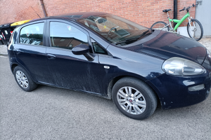 Fiat punto 1.3 mj