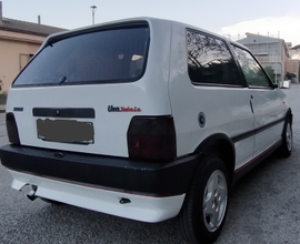Fiat Uno turbo ie