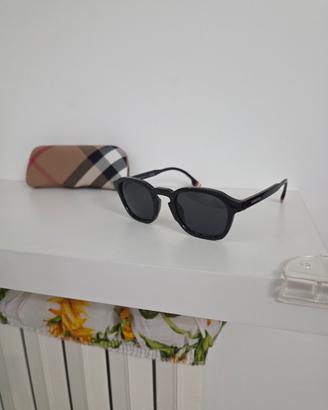 Occhiali Burberry Percy BE4378U 300187 Unisex