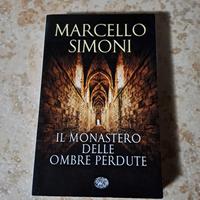 Il Monastero delle ombre perdute 