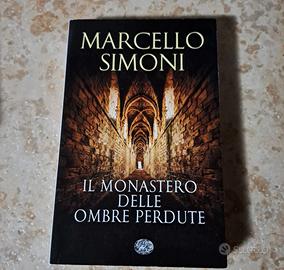 Il Monastero delle ombre perdute 