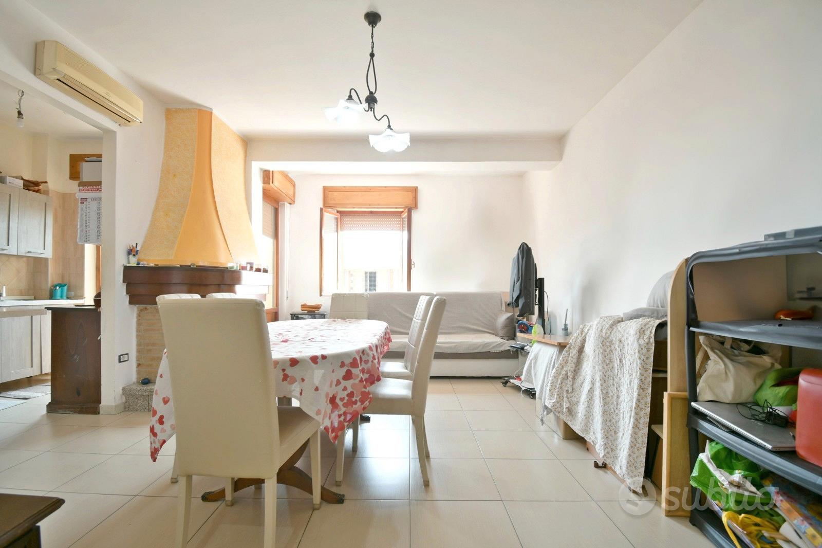 Appartamento – Quartu Sant'Elena, Funtan'e Ortus, Casteddu/Cagliari - Vista 2