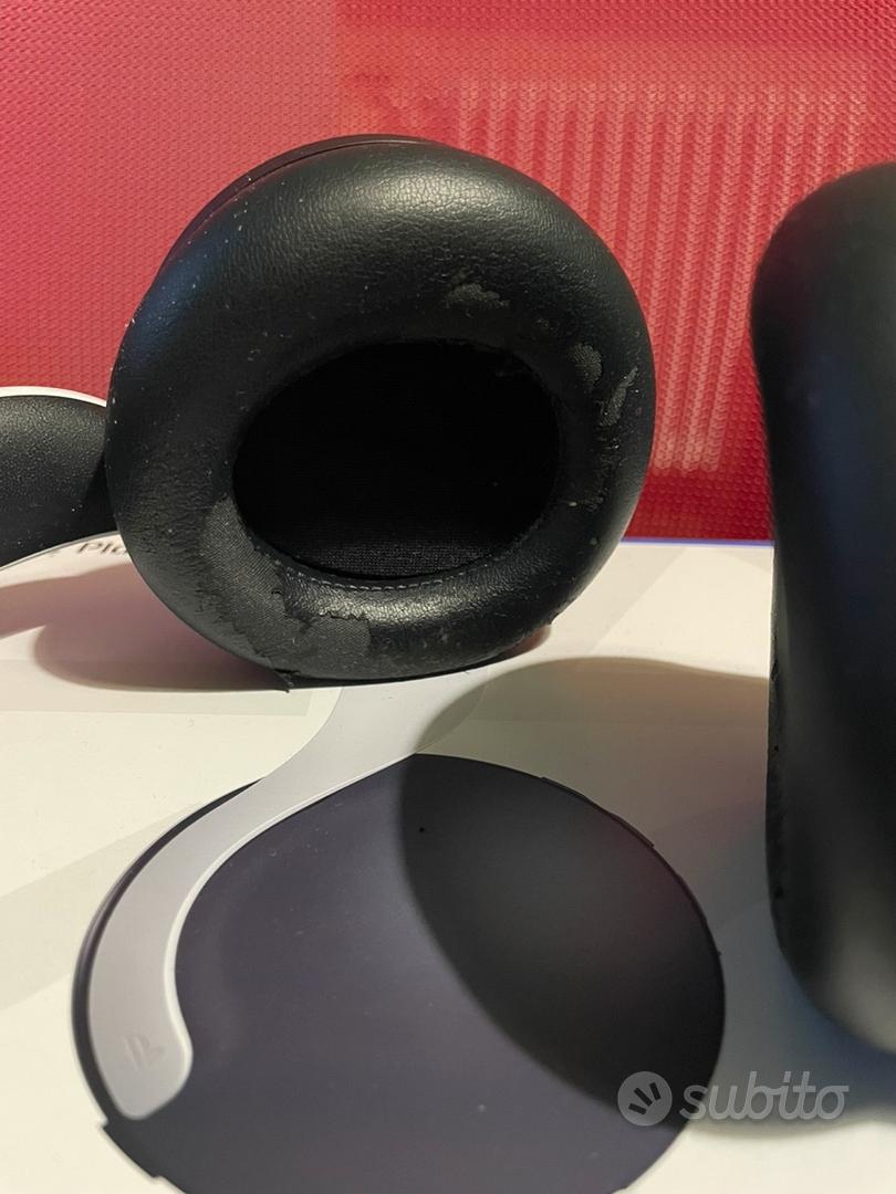 Cuffie Sony 3d Pulse Ps5 | Confronta Prezzi - Foto 8
