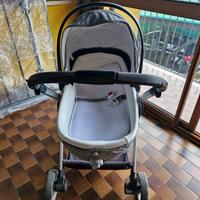 Paseggino Giordani TRIO City LifeStyle