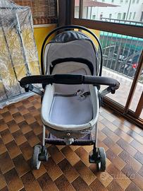 Paseggino Giordani TRIO City LifeStyle