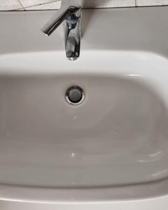 Lavabo sospeso
