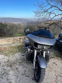 Harley-Davidson Touring Road Glide - 2015